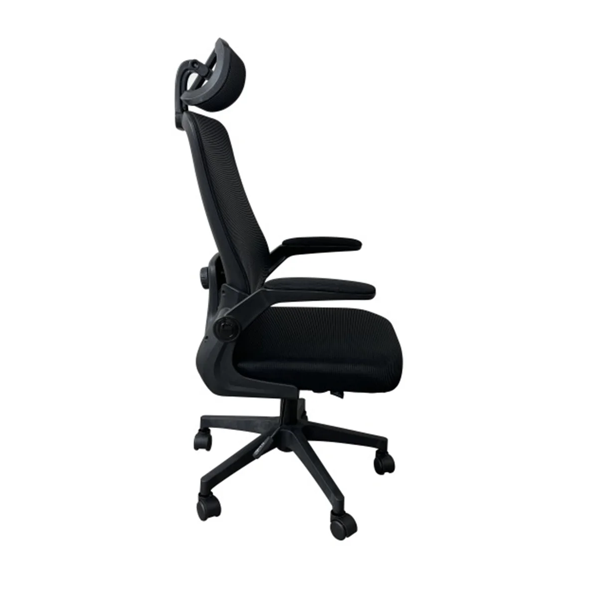 Aula Wind F526 Gaming Chair (Black) - Image 2