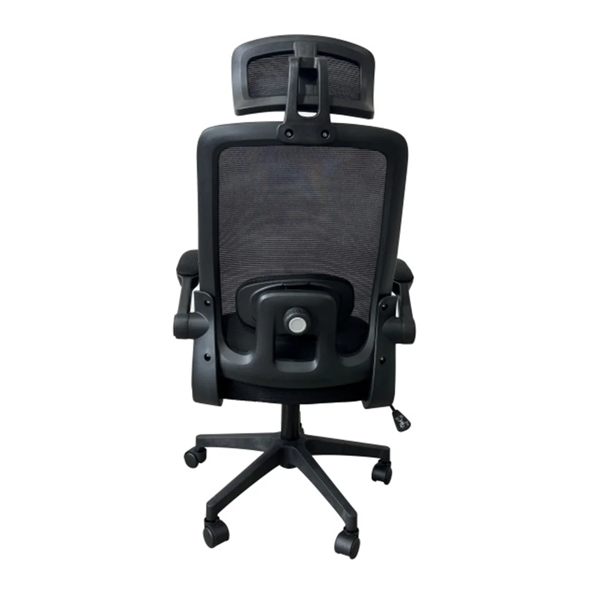 Aula Wind F526 Gaming Chair (Black) - Image 3
