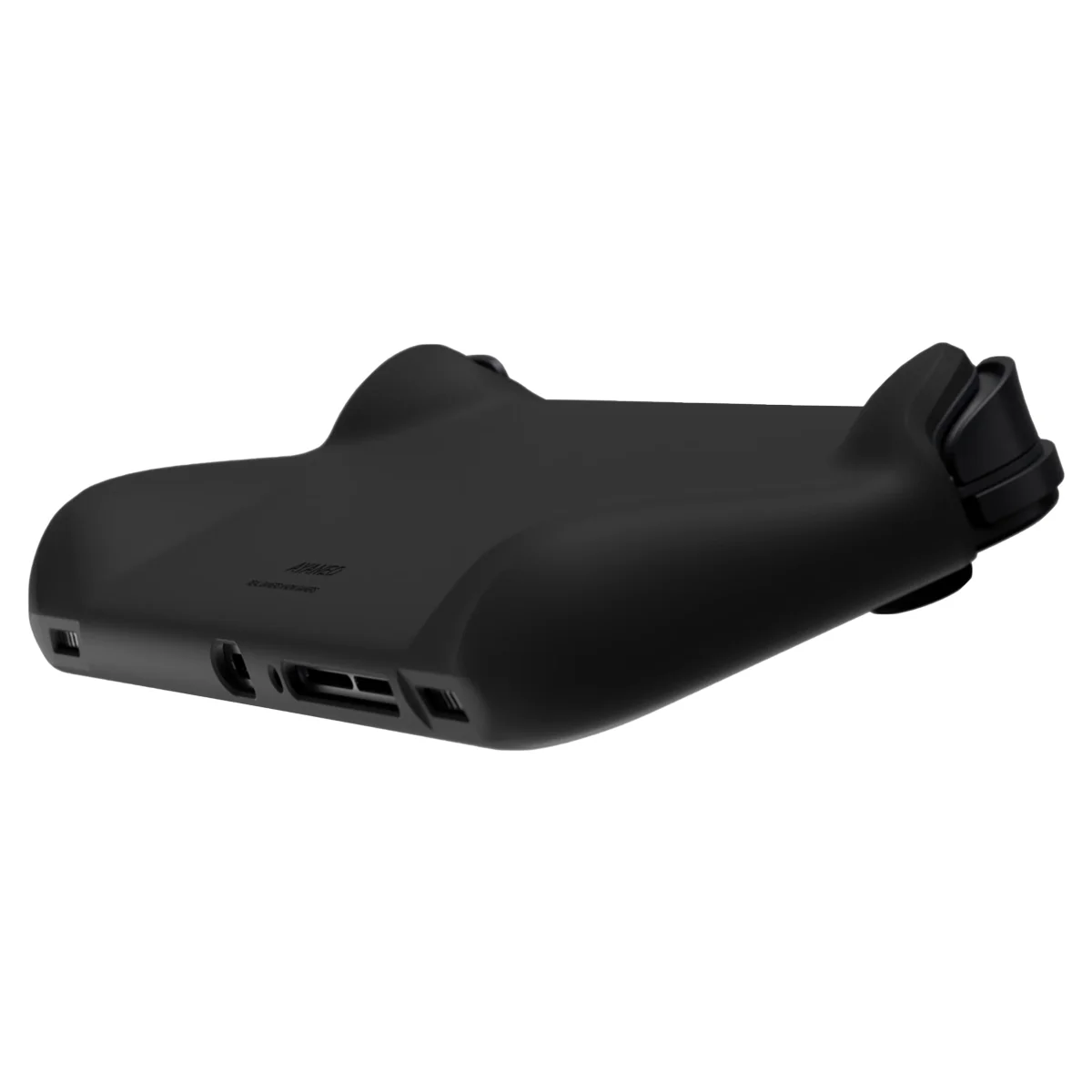 Ayaneo Pocket S Qualcomm Snapdragon G3x Gen2 16GB+1TB w/ MicroSD Port 6" 1080p Borderless IPS Mirror Screen Android Handheld Gaming Console (Obsidian Black) w/ Free Ayaneo Pocket S Ergonomic Case, Pocket S Joystick Cap & Pocket S HD Tempered Film - Image 8