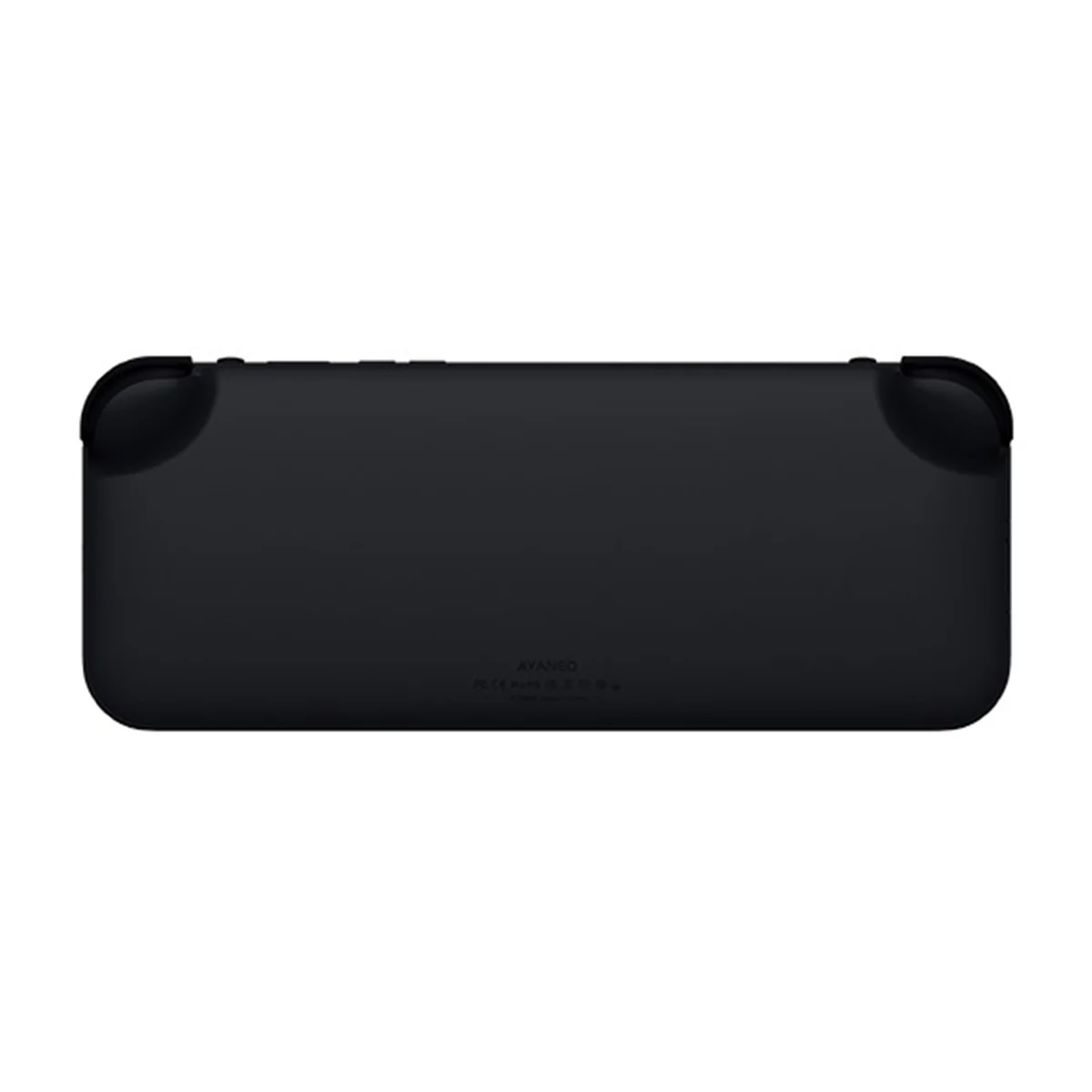 Ayaneo Pocket S Qualcomm Snapdragon G3x Gen2 16GB+1TB w/ MicroSD Port 6" 1080p Borderless IPS Mirror Screen Android Handheld Gaming Console (Obsidian Black) w/ Free Ayaneo Pocket S Ergonomic Case, Pocket S Joystick Cap & Pocket S HD Tempered Film - Image 9