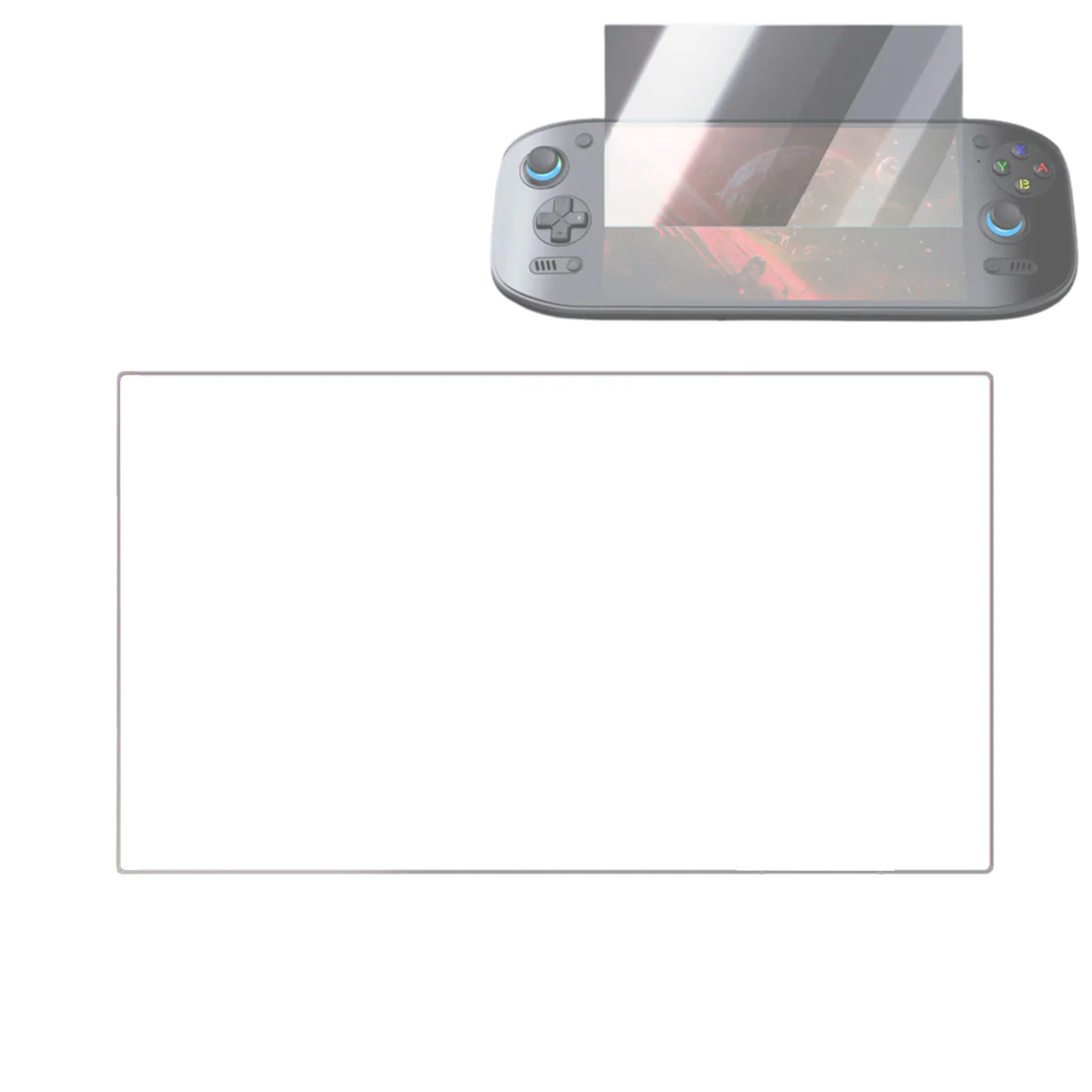 AYN Odin 2 Portal Screen Protector - Image 4