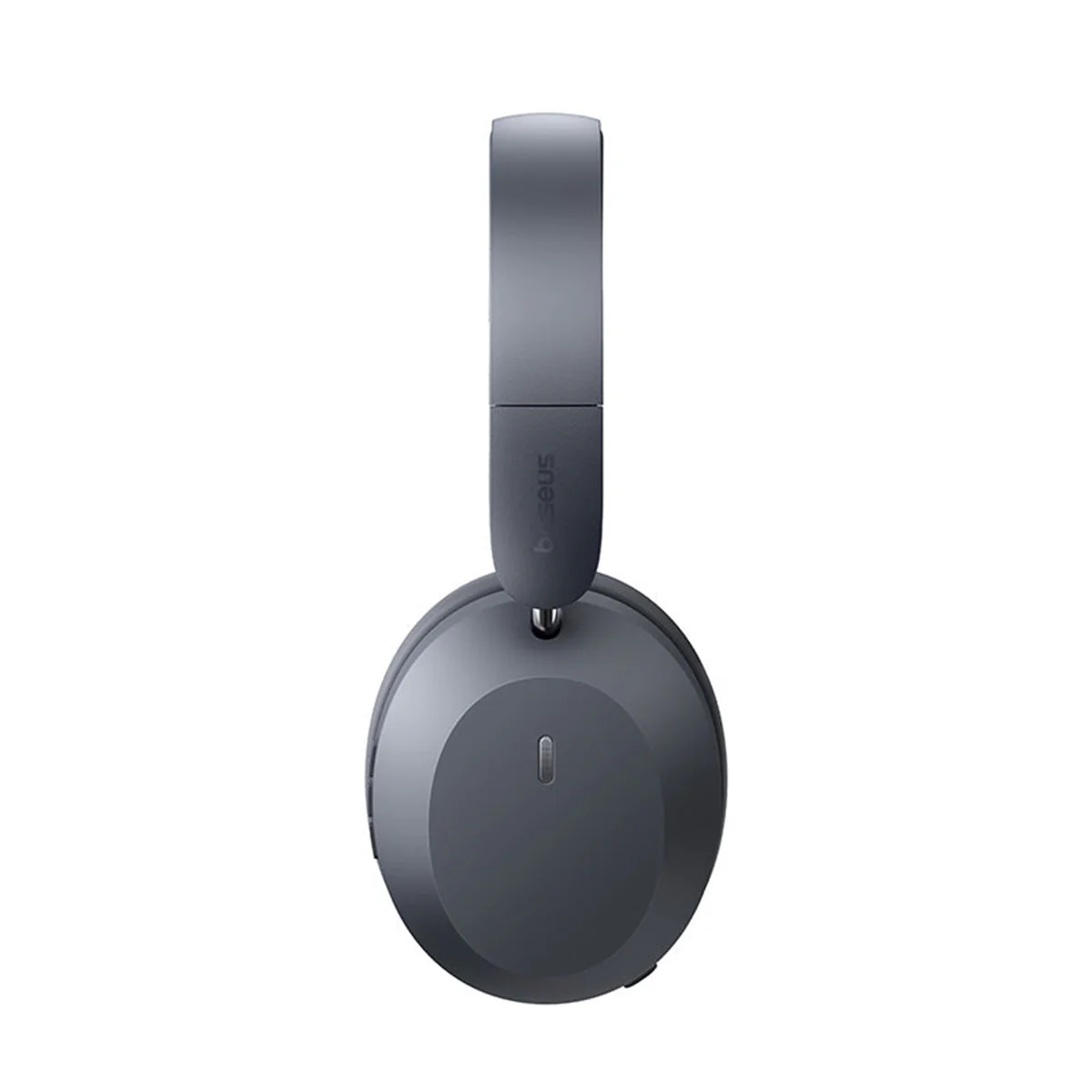 Baseus Bass 35 Max Wireless Headphone Bluetooth v5.3 Connectivity (Stellar White, Twilight Grey) (A00070800221-00, A00070800821-00) - Image 5