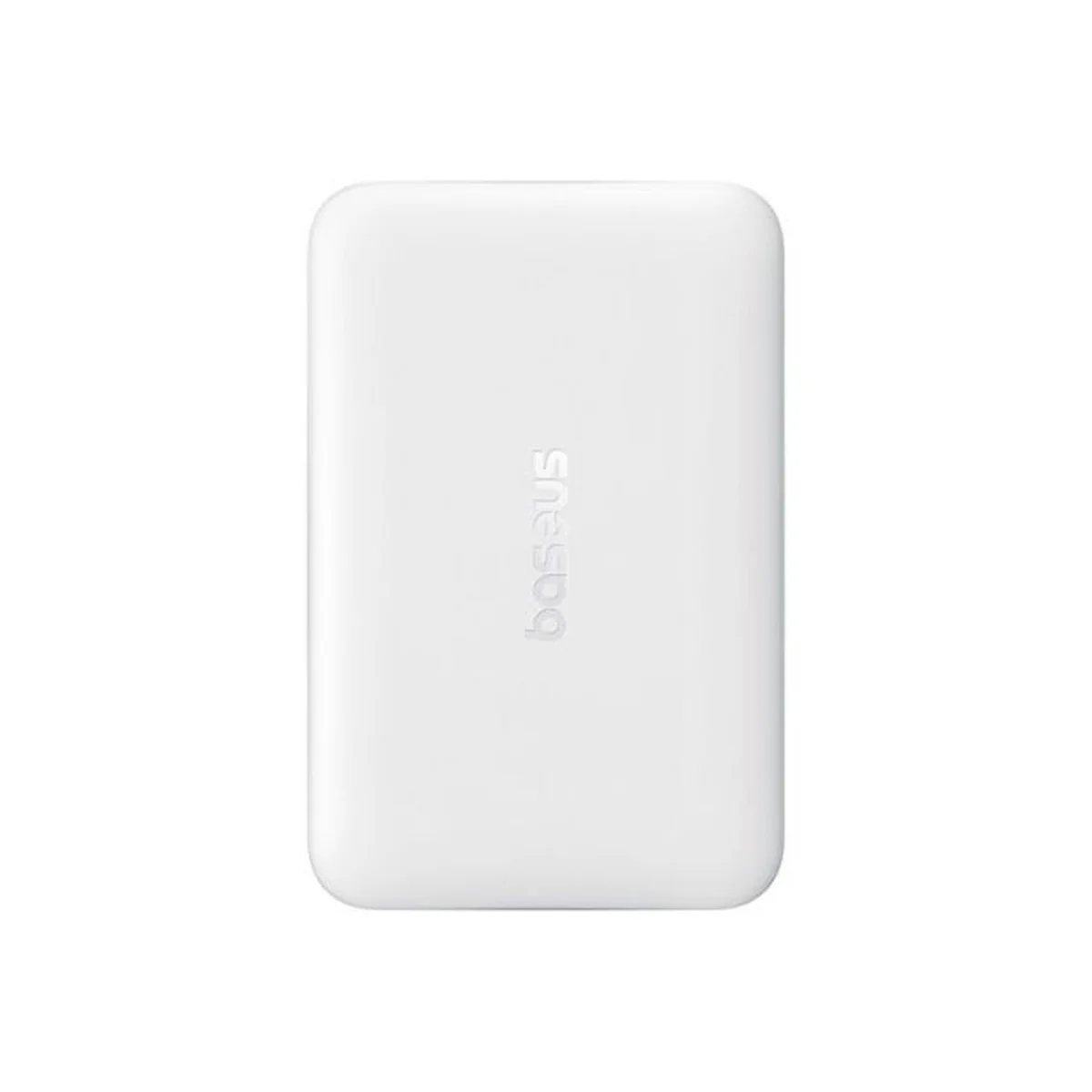 Baseus EnerFill FM11 Ultra-Mini Magnetic Power Bank 10000mAh 22.5W (Space Grey, Moon White) - Image 11