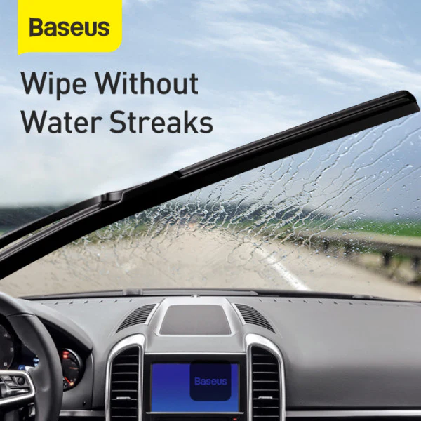 Baseus Rain Wing Wiper Blade Repair Tool (CRXFQ-0A) - Image 9