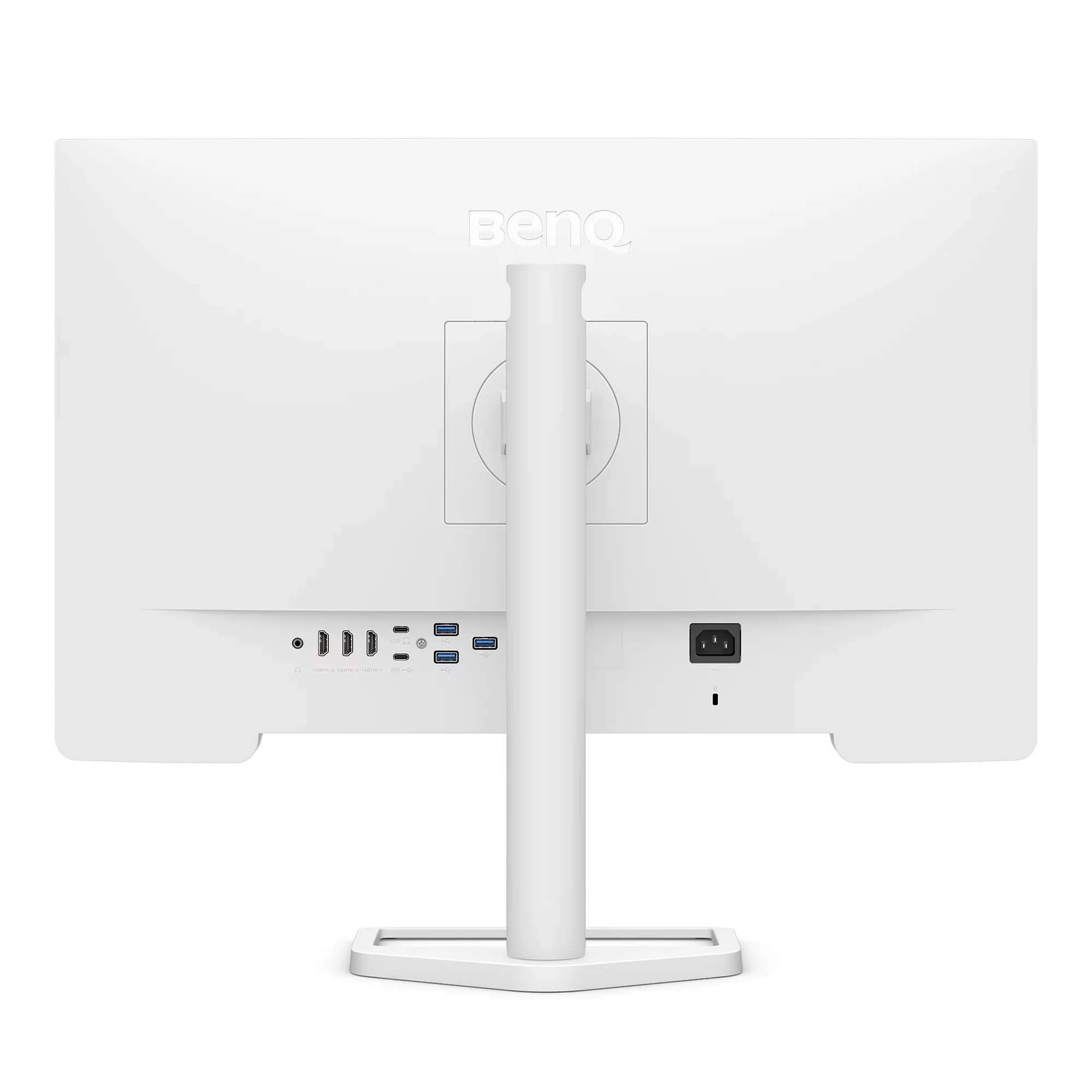 BenQ EW2790U 27" 4K (3840x2160) 60Hz 5ms GTG IPS Premium Monitor - Image 10