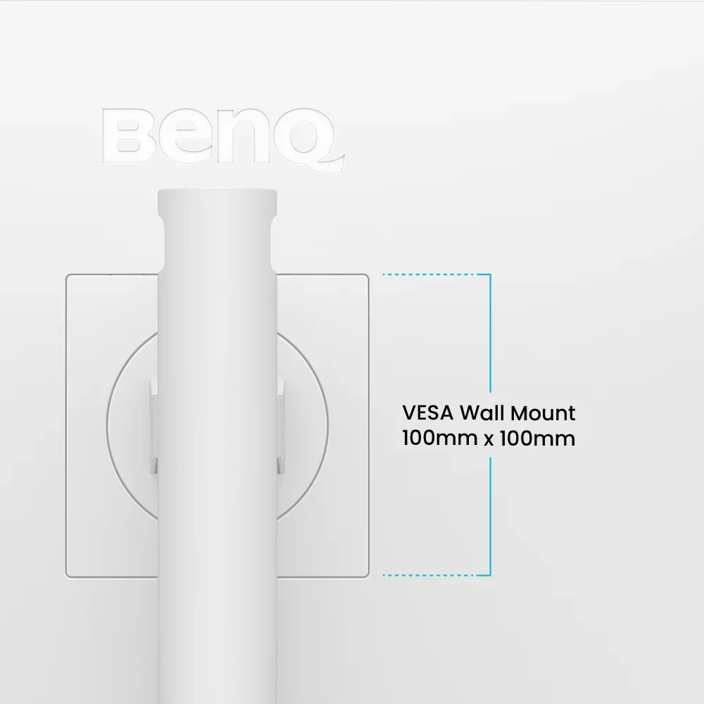 BenQ EW2790U 27" 4K (3840x2160) 60Hz 5ms GTG IPS Premium Monitor - Image 12