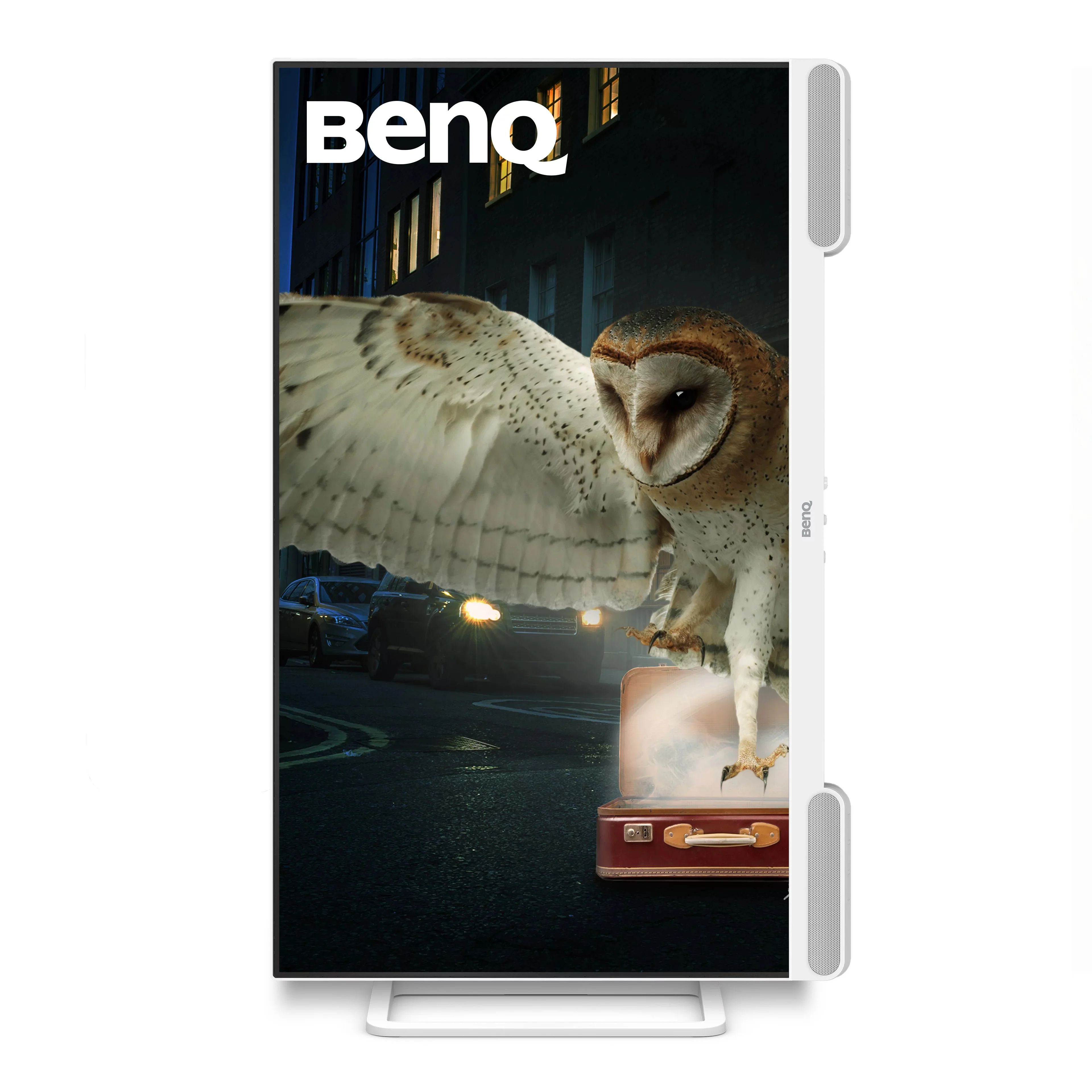 BenQ EW2790U 27" 4K (3840x2160) 60Hz 5ms GTG IPS Premium Monitor - Image 19