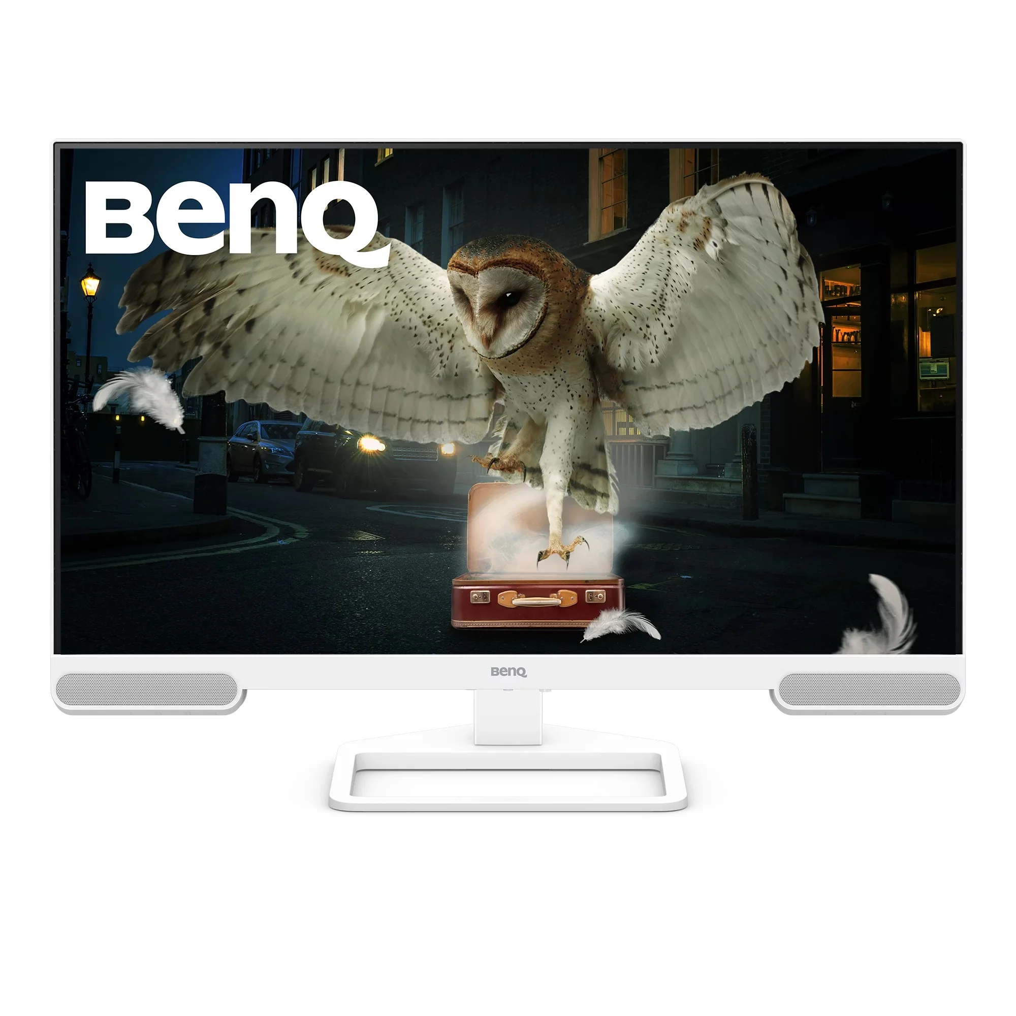 BenQ EW2790U 27" 4K (3840x2160) 60Hz 5ms GTG IPS Premium Monitor - Image 3