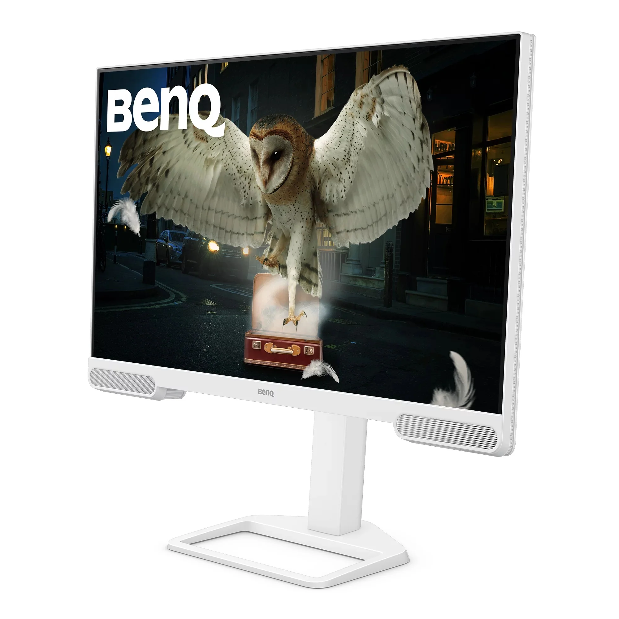 BenQ EW2790U 27" 4K (3840x2160) 60Hz 5ms GTG IPS Premium Monitor - Image 4