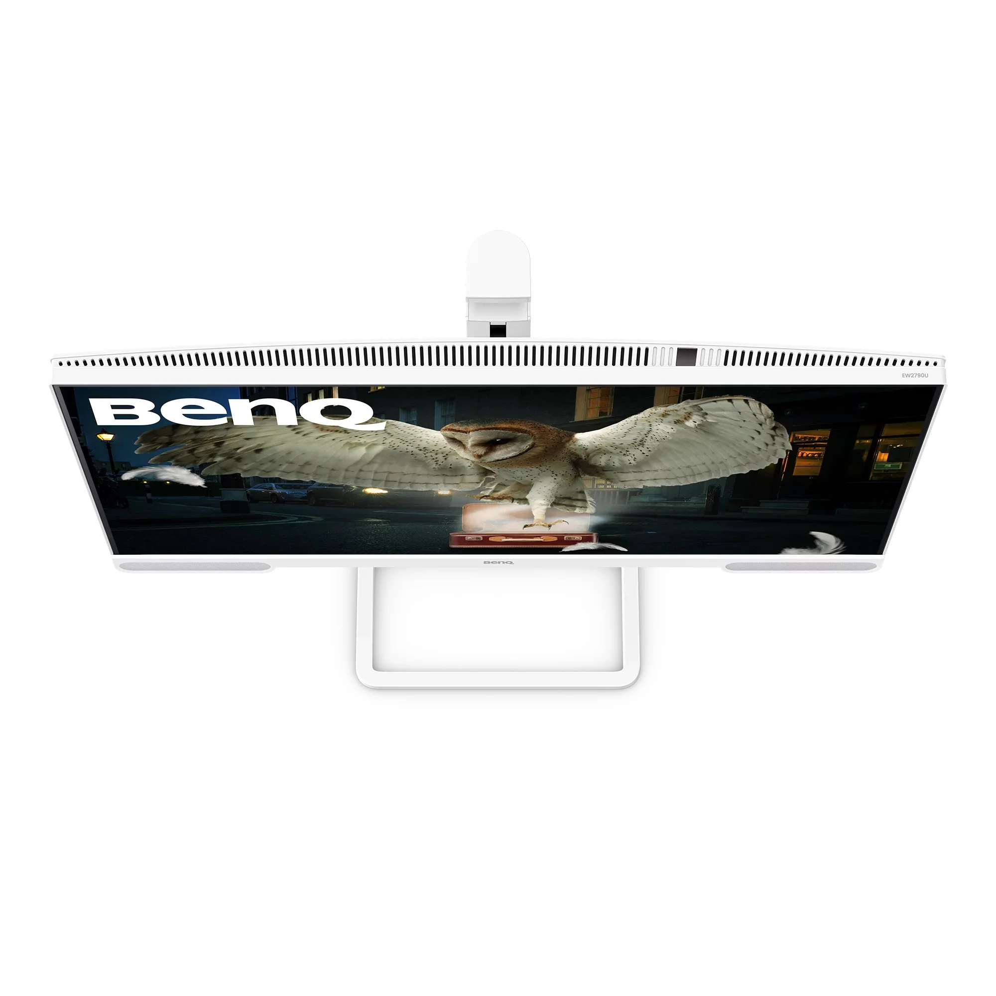 BenQ EW2790U 27" 4K (3840x2160) 60Hz 5ms GTG IPS Premium Monitor - Image 5