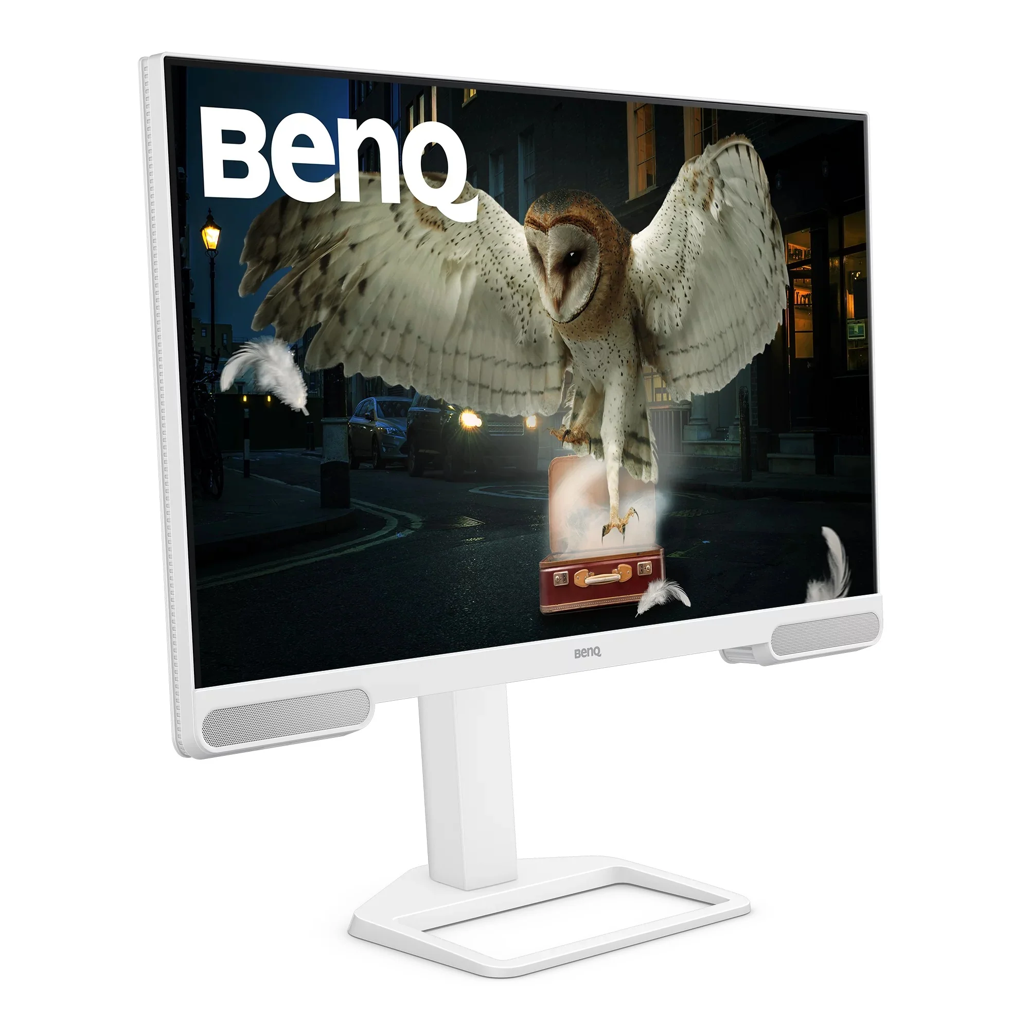 BenQ EW2790U 27" 4K (3840x2160) 60Hz 5ms GTG IPS Premium Monitor - Image 6