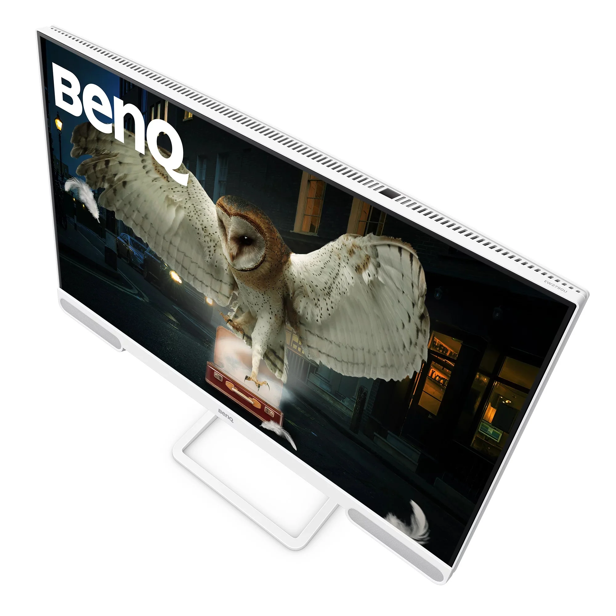 BenQ EW2790U 27" 4K (3840x2160) 60Hz 5ms GTG IPS Premium Monitor - Image 8