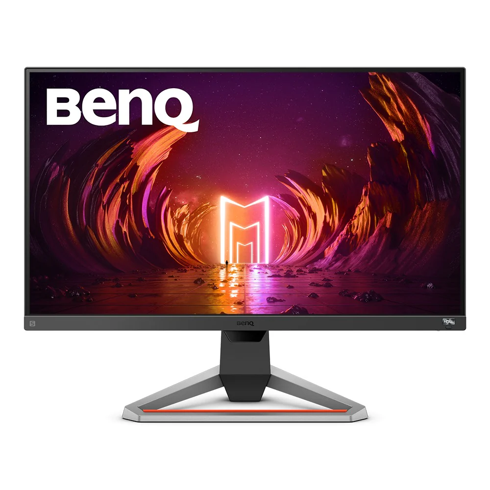 BenQ Mobiuz EX2510S 24.5" FHD IPS 1MS 165HZ Gaming Monitor - Image 2