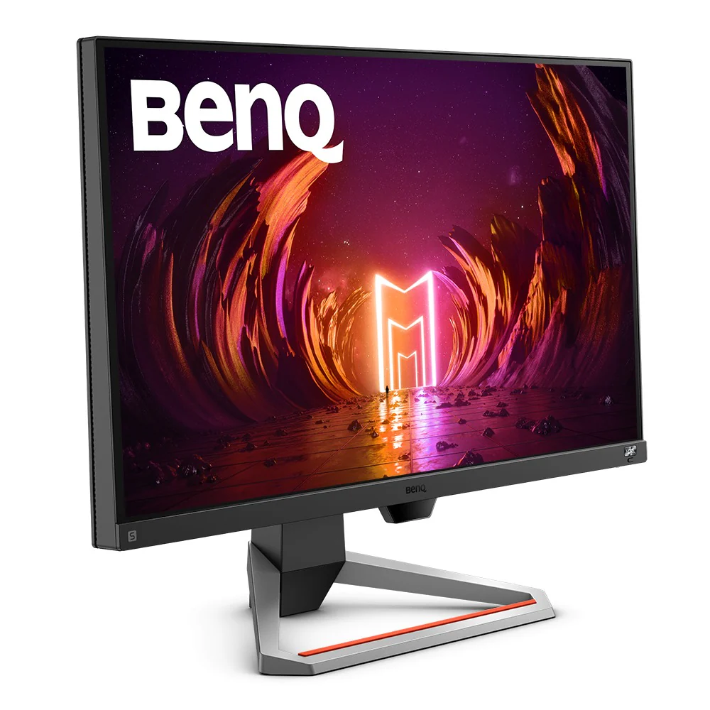 BenQ Mobiuz EX2510S 24.5" FHD IPS 1MS 165HZ Gaming Monitor - Image 3