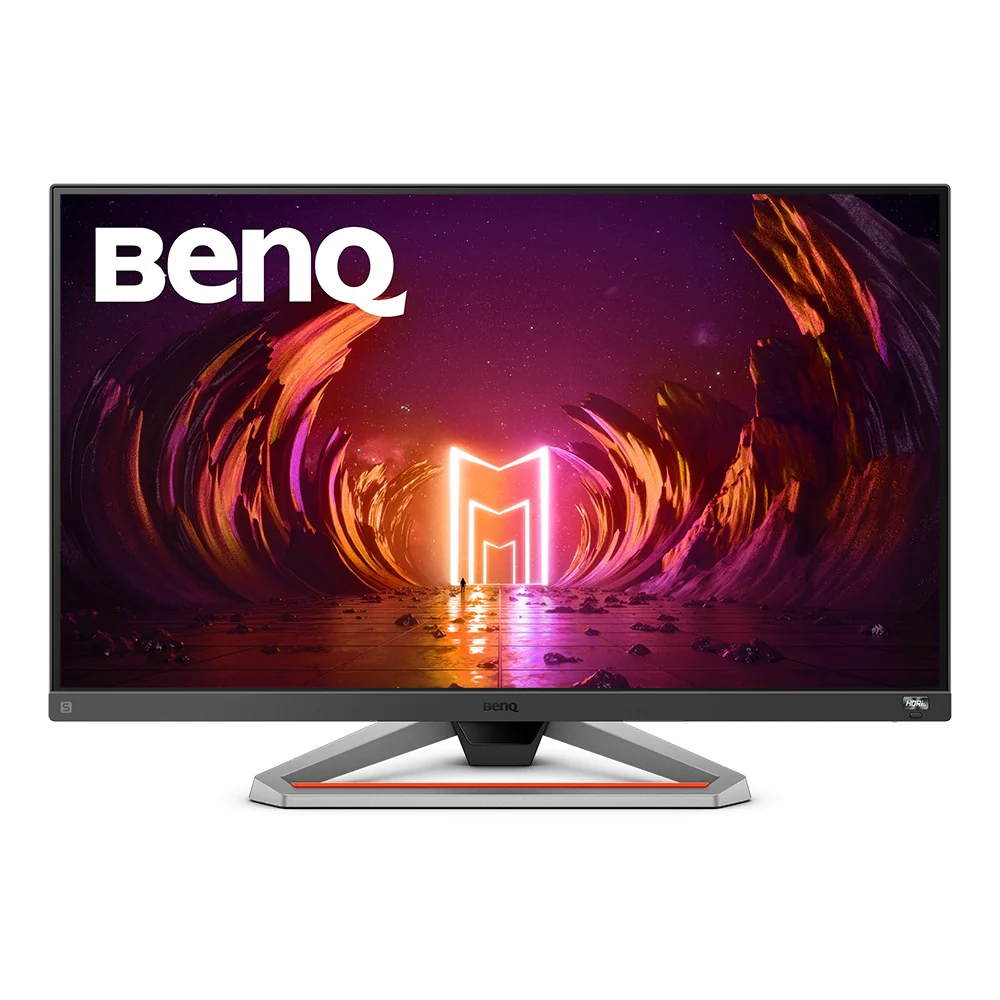 BenQ Mobiuz EX2510S 24.5" FHD IPS 1MS 165HZ Gaming Monitor - Image 5