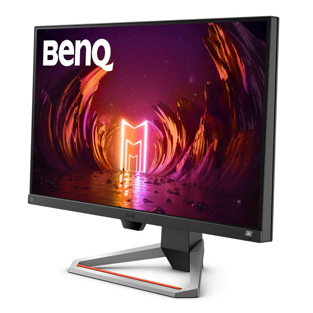 BenQ Mobiuz EX2710S 27" FHD IPS 1MS 165HZ Gaming Monitor - Image 2