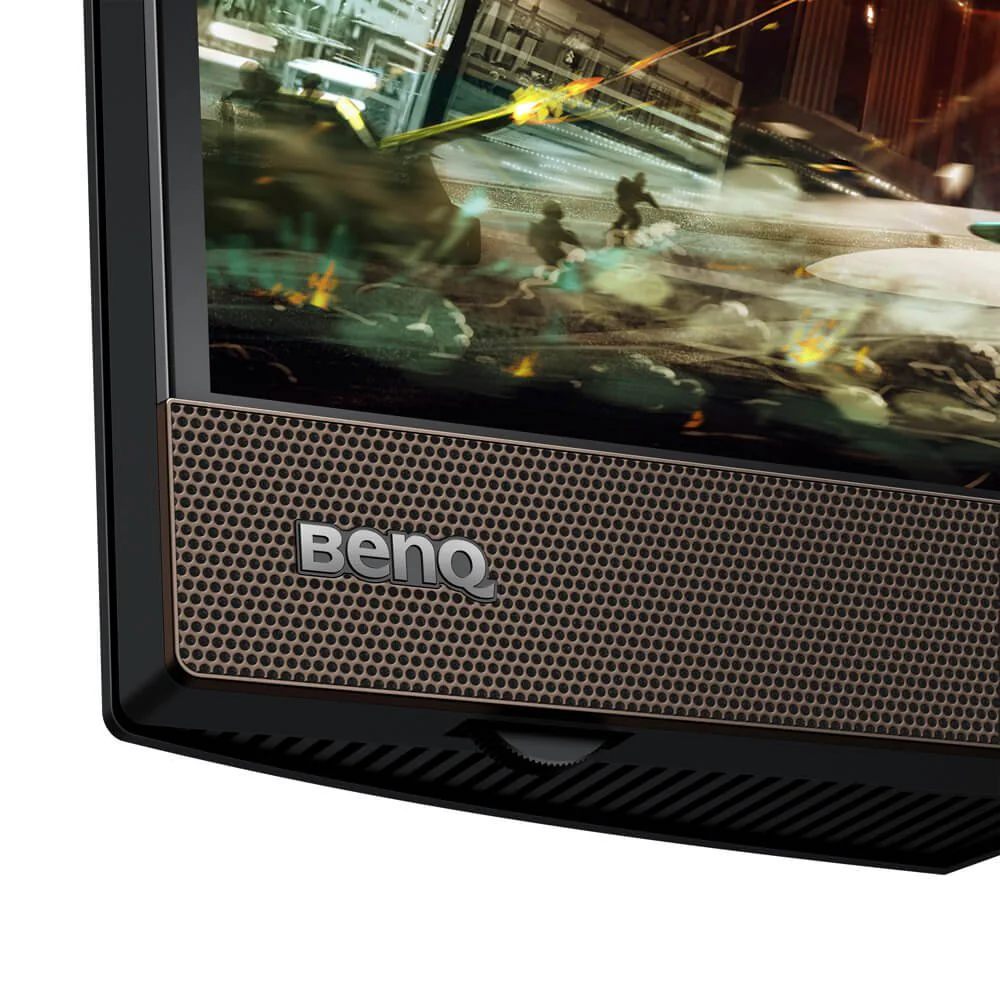 BenQ Mobiuz EX2780Q 27" 2K QHD 144HZ Gaming Monitor - Image 6