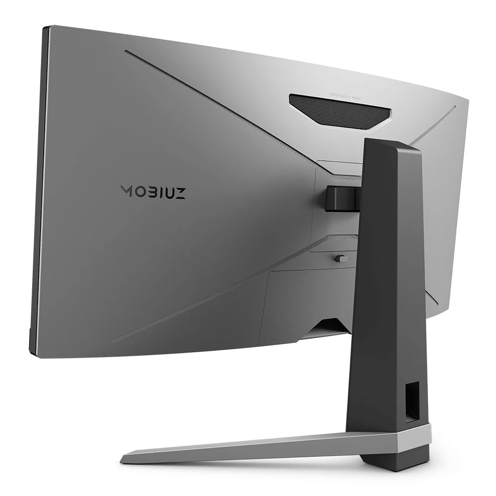 BenQ Mobiuz EX3415R 34"  WQHD 144HZ Ultrawide 1900R Curved Gaming Monitor - Image 6