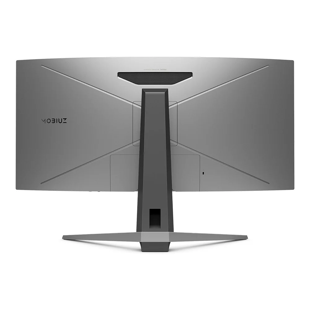 BenQ Mobiuz EX3415R 34"  WQHD 144HZ Ultrawide 1900R Curved Gaming Monitor - Image 7