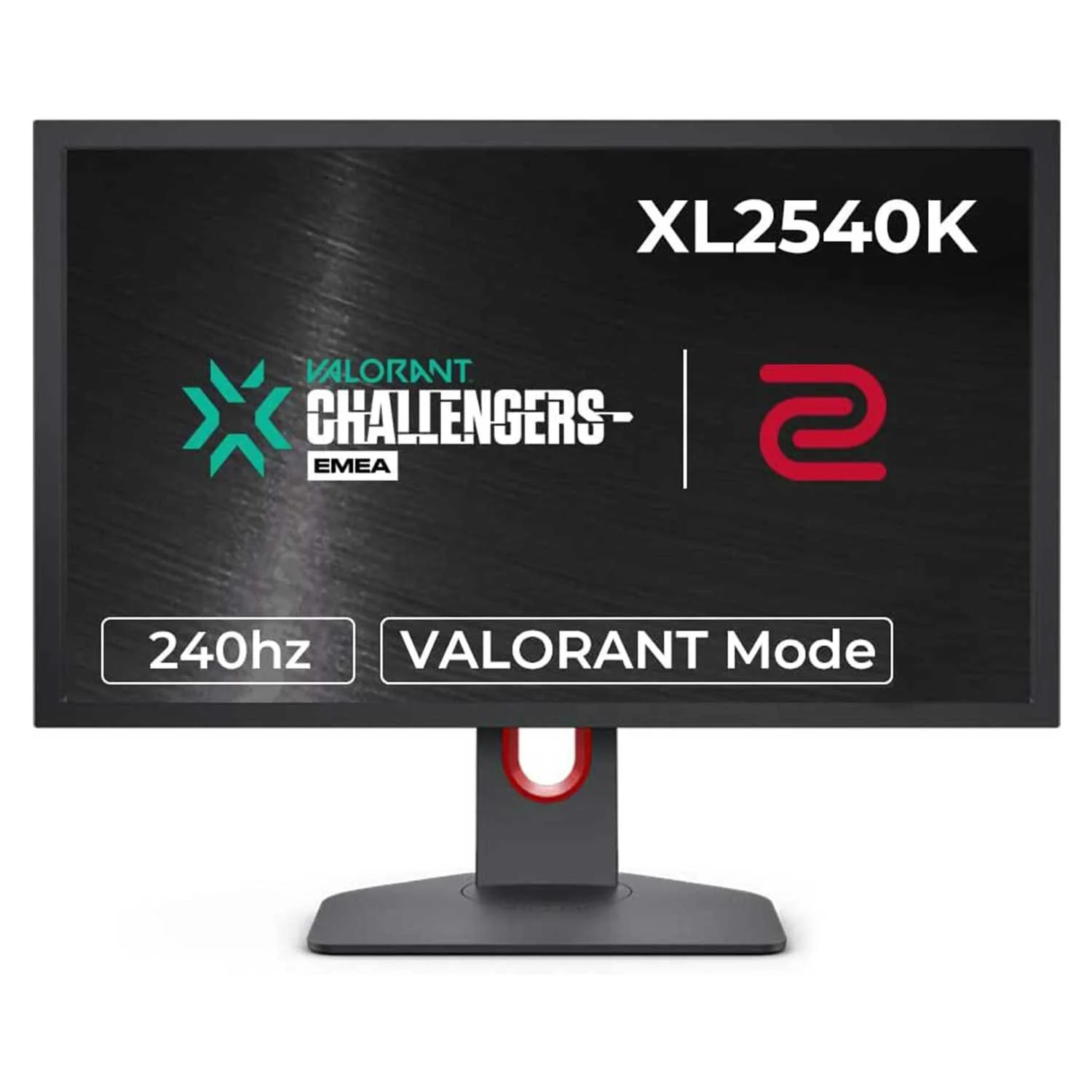 BenQ Zowie XL2540K 24.5" TN 240HZ eSports Gaming Monitor