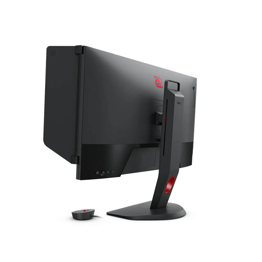 BenQ Zowie XL2746K 27” TN 240HZ DYAC+ Esports Gaming Monitor - Image 5