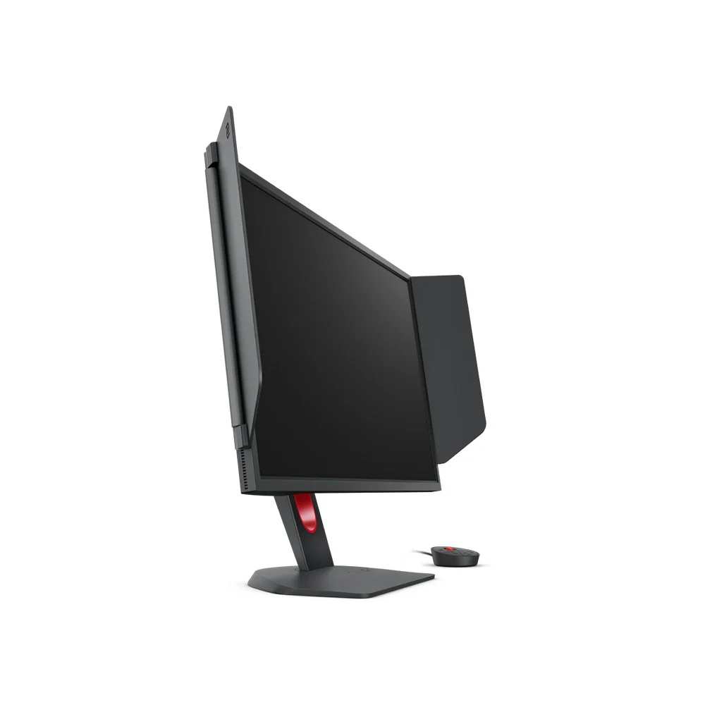 BenQ Zowie XL2746K 27” TN 240HZ DYAC+ Esports Gaming Monitor - Image 6