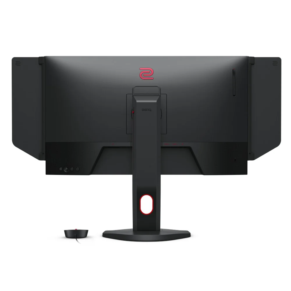BenQ Zowie XL2746K 27” TN 240HZ DYAC+ Esports Gaming Monitor - Image 7