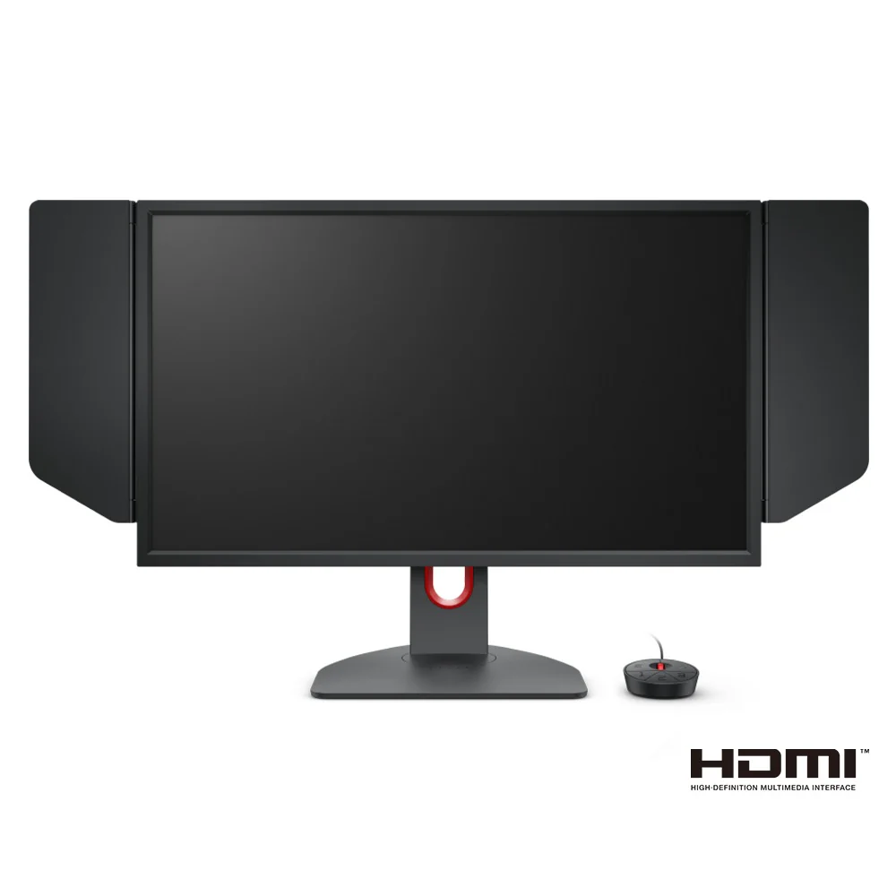 BenQ Zowie XL2746K 27” TN 240HZ DYAC+ Esports Gaming Monitor - Image 8