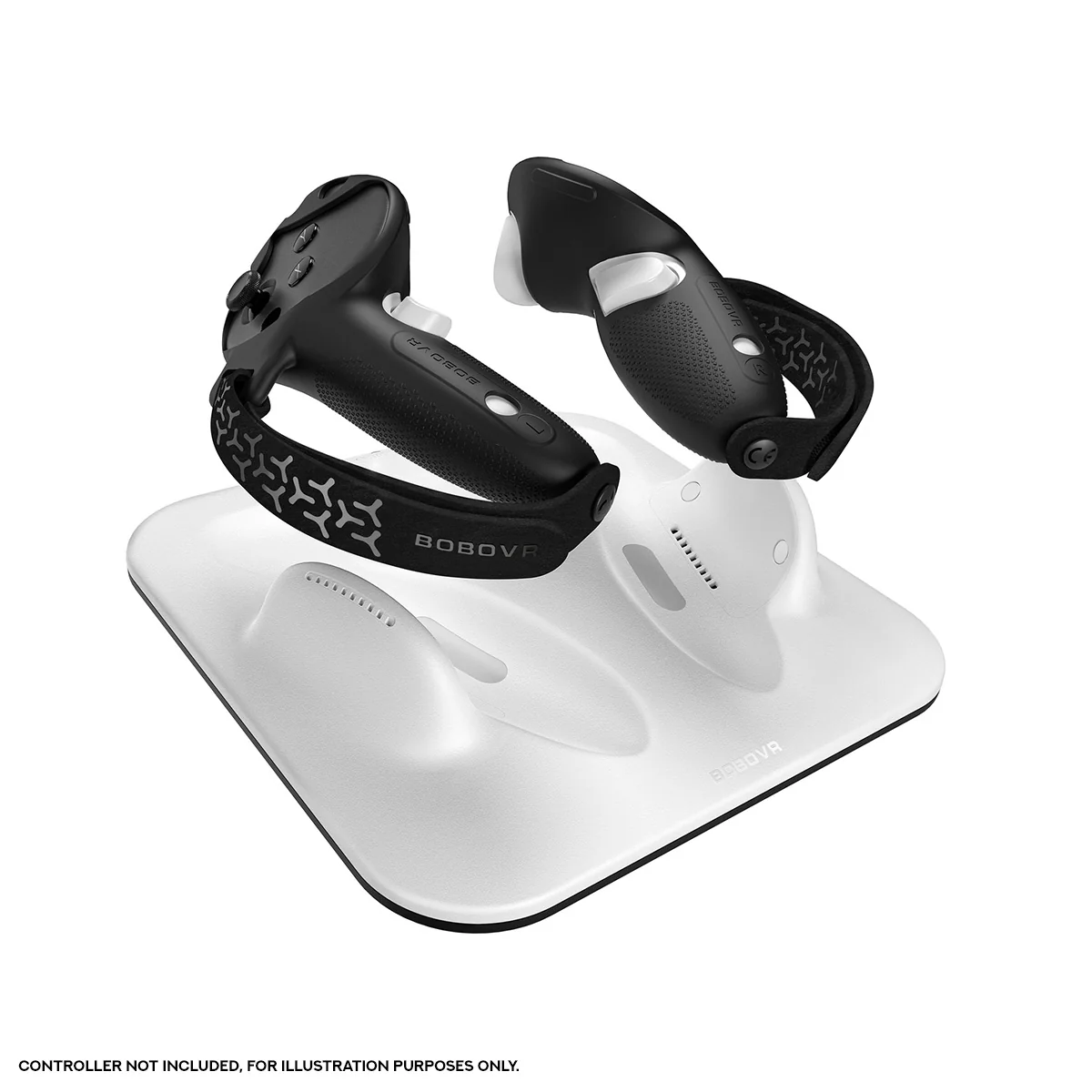 BoboVR CD3 Controller Charging Combo for Meta Quest 3/3S - Image 2