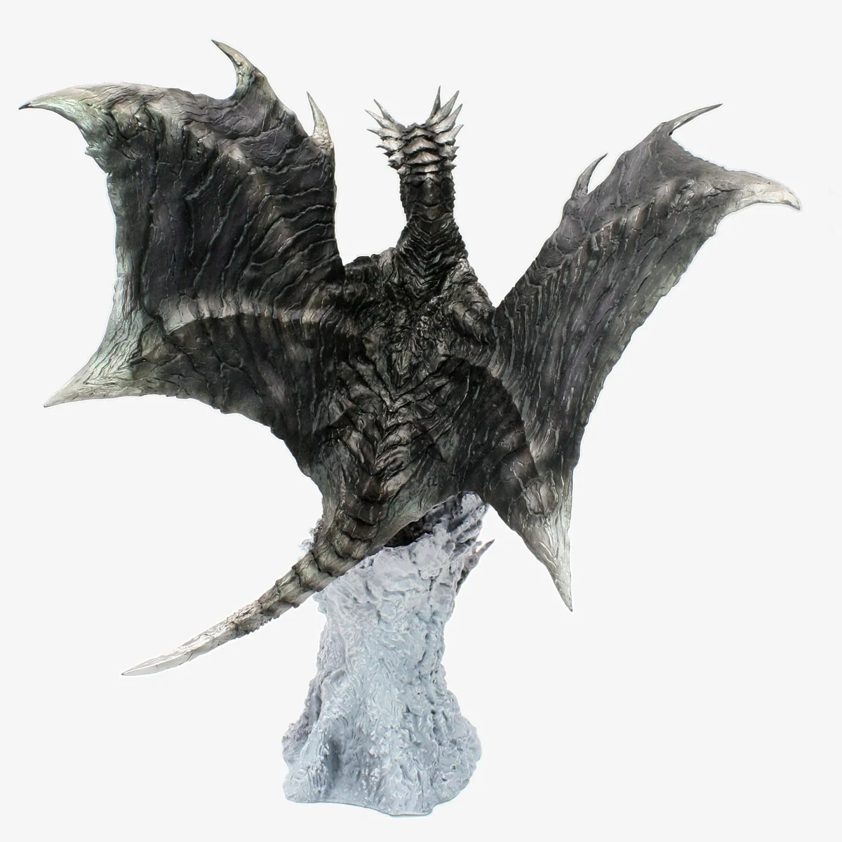 Capcom Figure Builder Creators Model Kushala Daora (Re-Production) - Image 3
