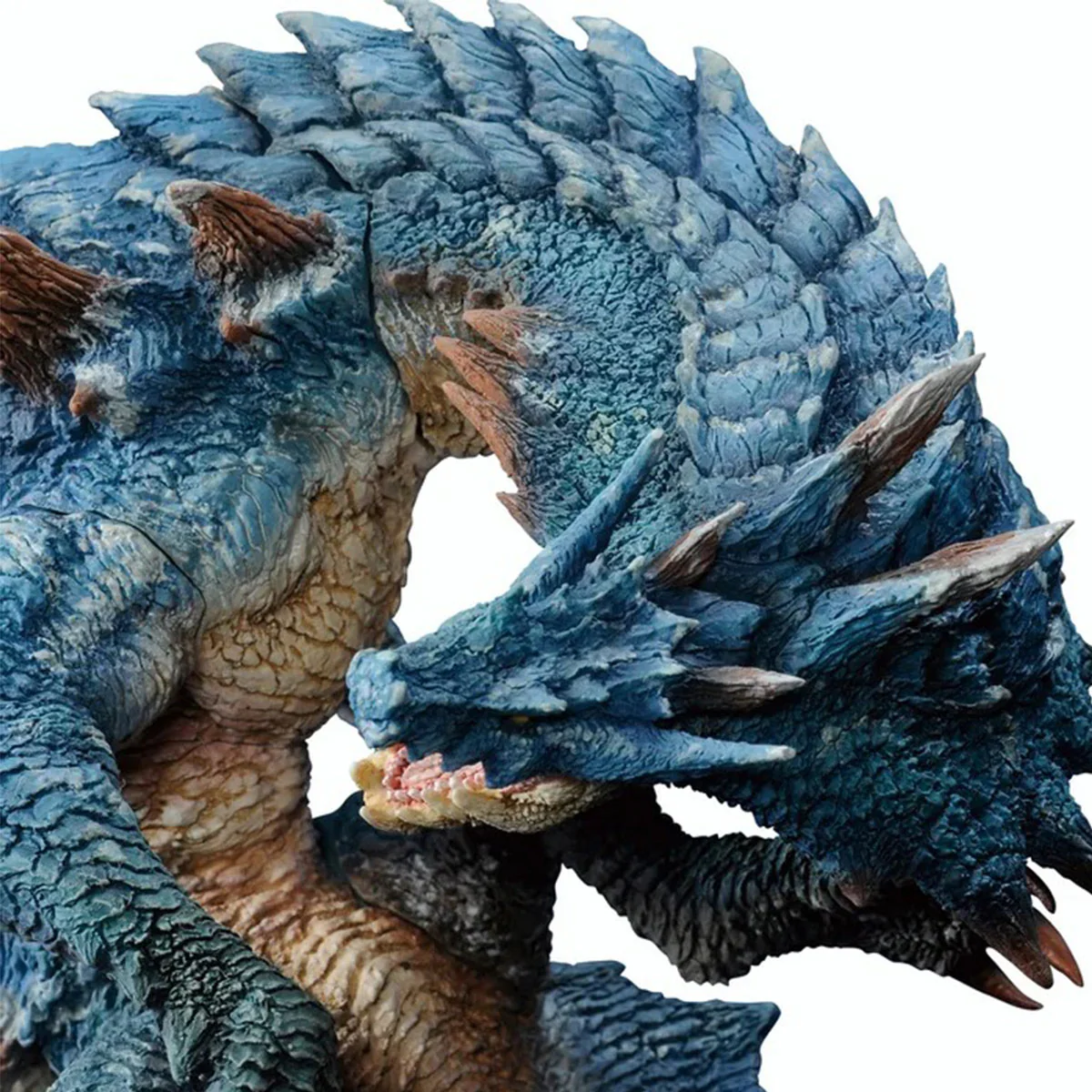Capcom Figure Builder Creator's Model: Lagiacrus (Re-Production) - Image 4