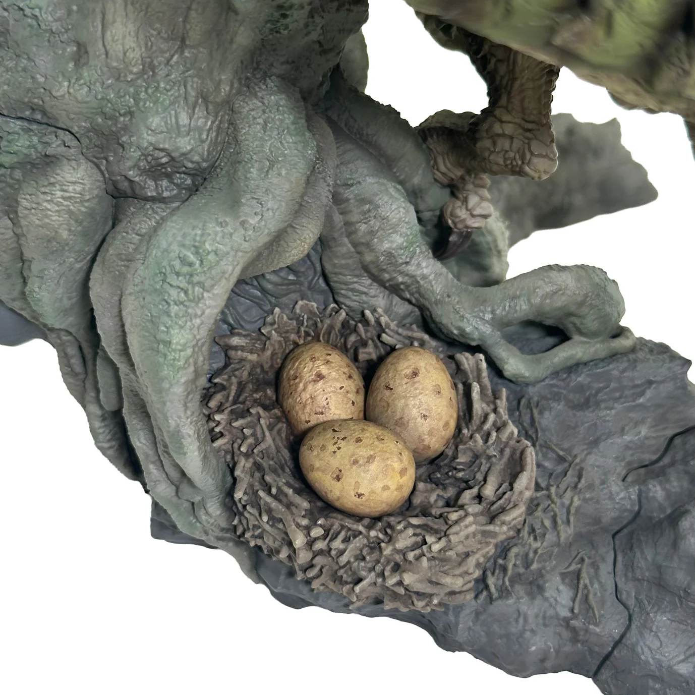 Capcom Figure Builder Creators Model Monster Hunter Rathian (Version 2.0) - Image 4