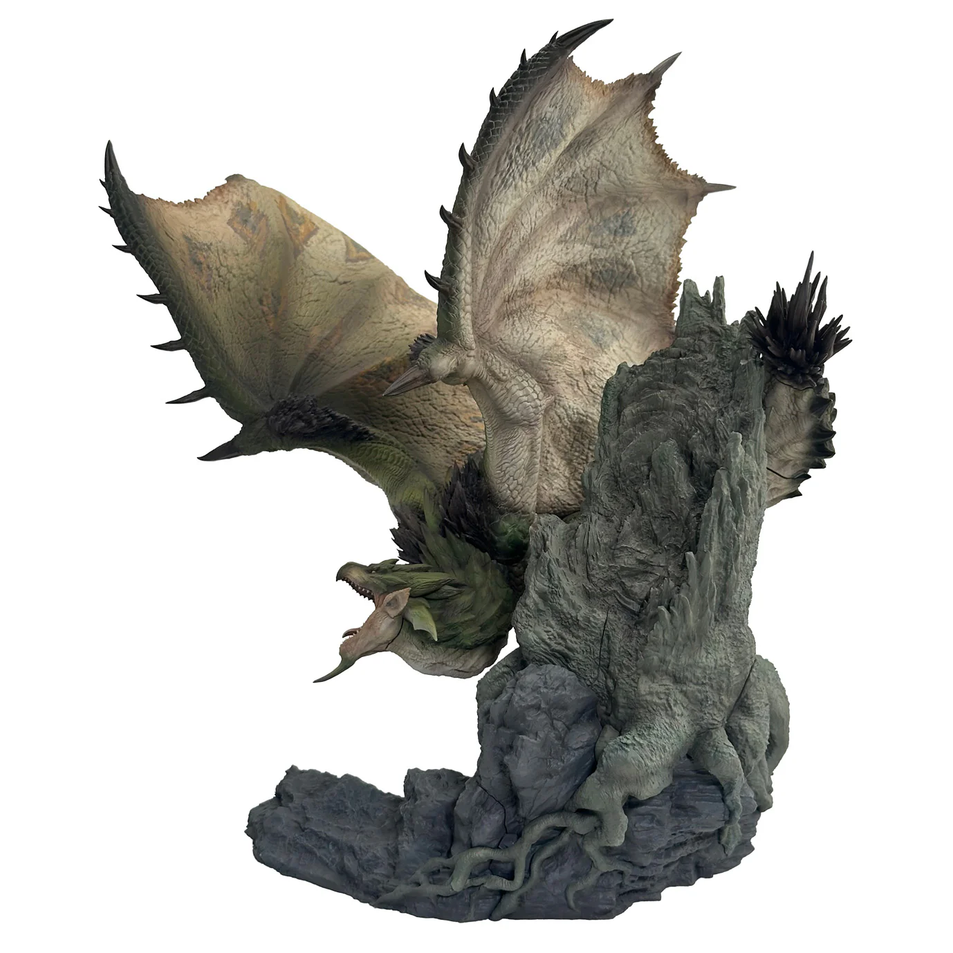 Capcom Figure Builder Creators Model Monster Hunter Rathian (Version 2.0) - Image 5