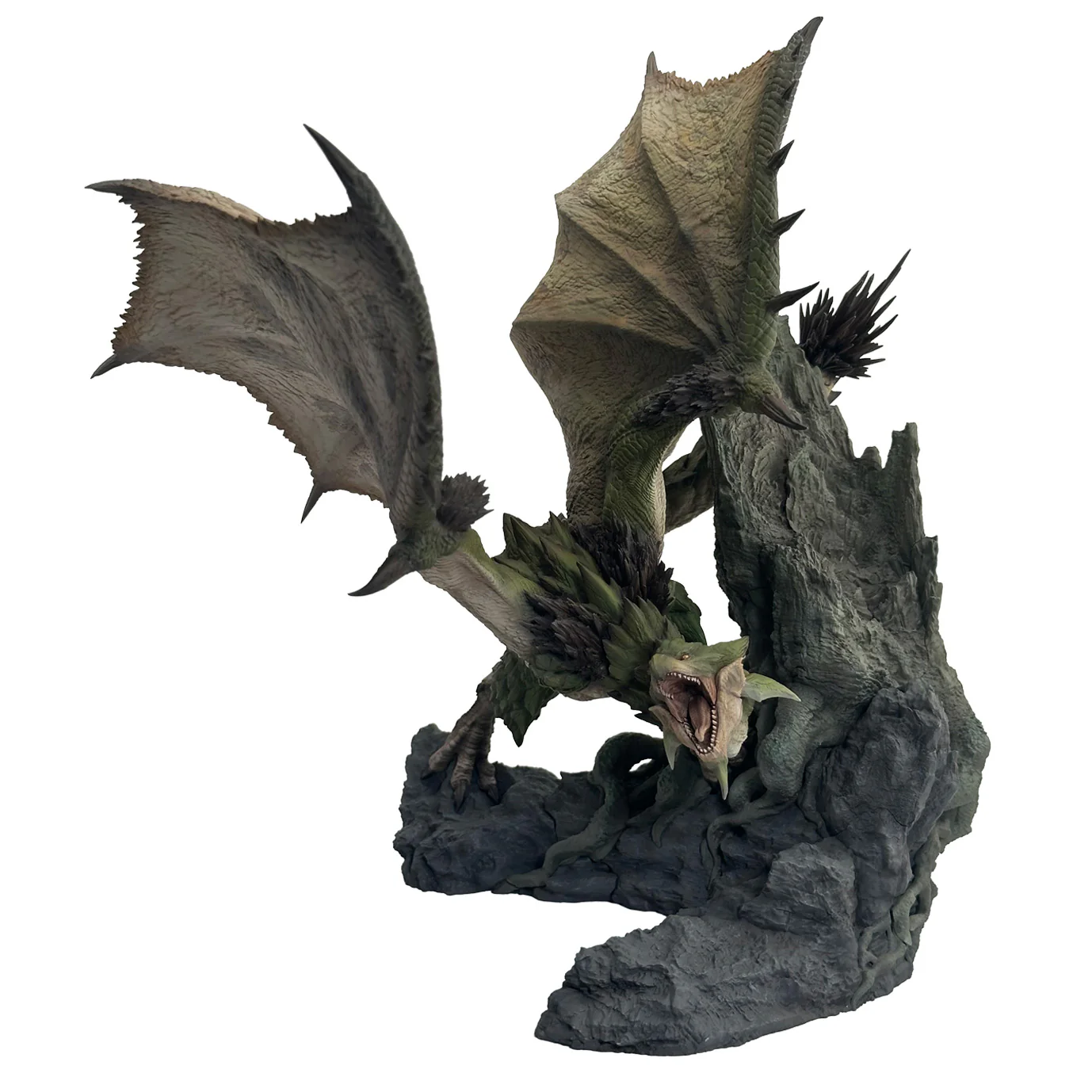 Capcom Figure Builder Creators Model Monster Hunter Rathian (Version 2.0) - Image 6
