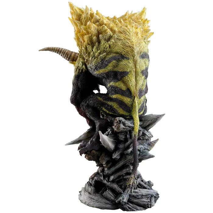 Capcom Figure Builder Creators Model Monster Hunter Rise Sunbreak (Furious Rajang) - Image 2