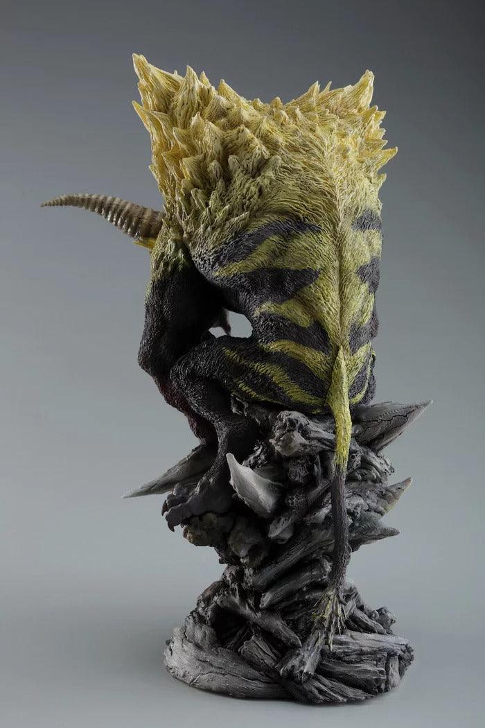 Capcom Figure Builder Creators Model Monster Hunter Rise Sunbreak (Furious Rajang) - Image 4