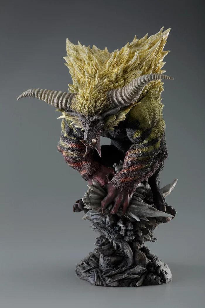 Capcom Figure Builder Creators Model Monster Hunter Rise Sunbreak (Furious Rajang) - Image 5