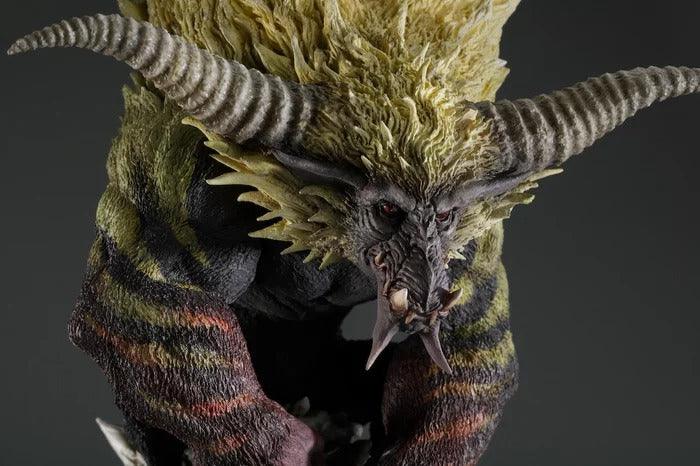 Capcom Figure Builder Creators Model Monster Hunter Rise Sunbreak (Furious Rajang) - Image 6