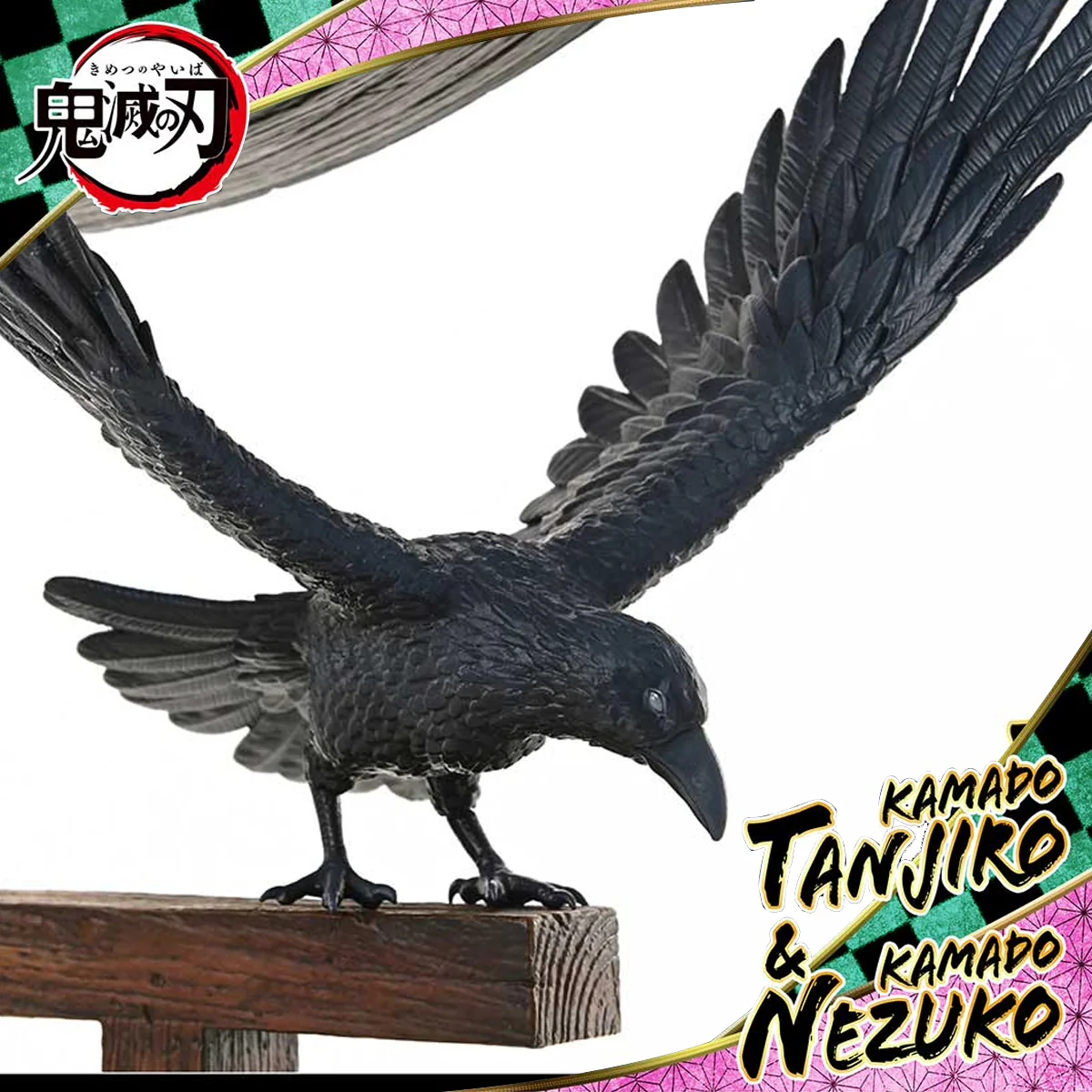 Concept Masterline Demon Slayer: Kimetsu no Yaiba Kamado Tanjiro & Kamado Nezuko (Ultimate Bonus Version) Pre-Order Downpayment - Image 42