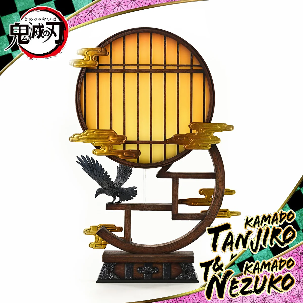 Concept Masterline Demon Slayer: Kimetsu no Yaiba Kamado Tanjiro & Kamado Nezuko (Ultimate Bonus Version) Pre-Order Downpayment - Image 43