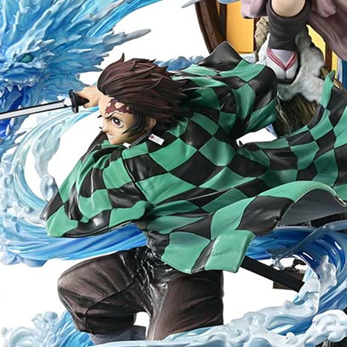 Concept Masterline Demon Slayer: Kimetsu no Yaiba Kamado Tanjiro & Kamado Nezuko (Ultimate Bonus Version) Pre-Order Downpayment - Image 52