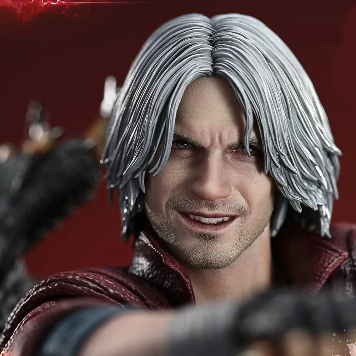 Concept Masterline Devil May Cry 5 Dante (Regular Version) Pre-Order Downpayment - Image 10