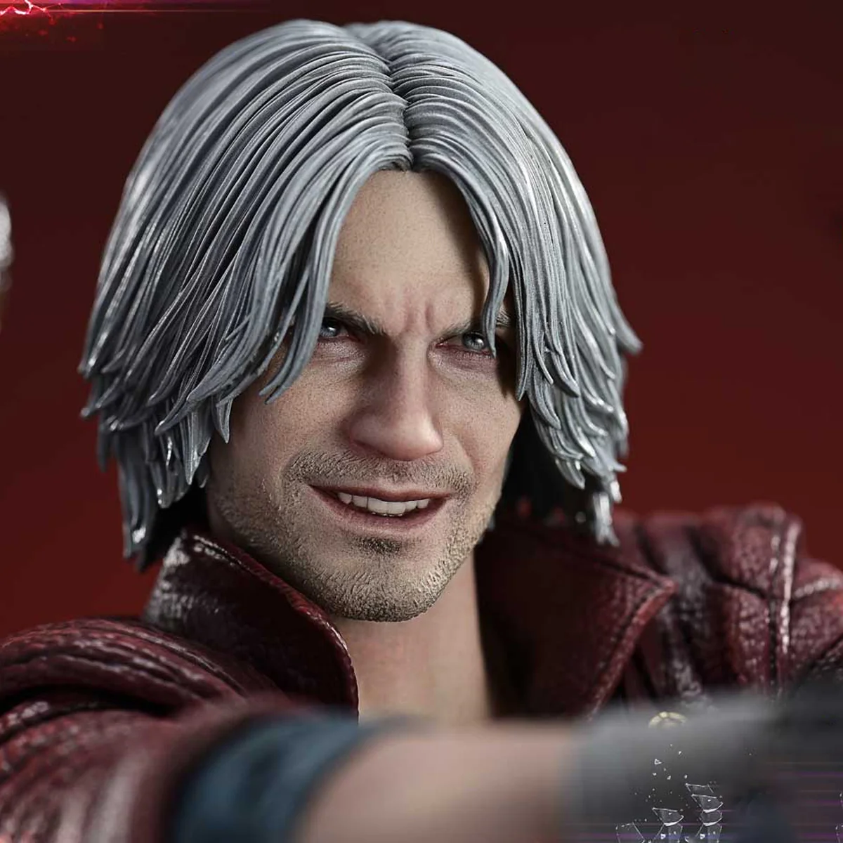 Concept Masterline Devil May Cry 5 Dante (Regular Version) Pre-Order Downpayment - Image 11
