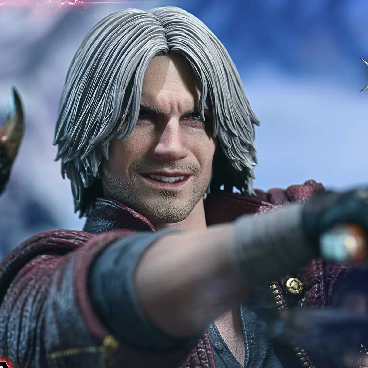 Concept Masterline Devil May Cry 5 Dante (Regular Version) Pre-Order Downpayment - Image 24