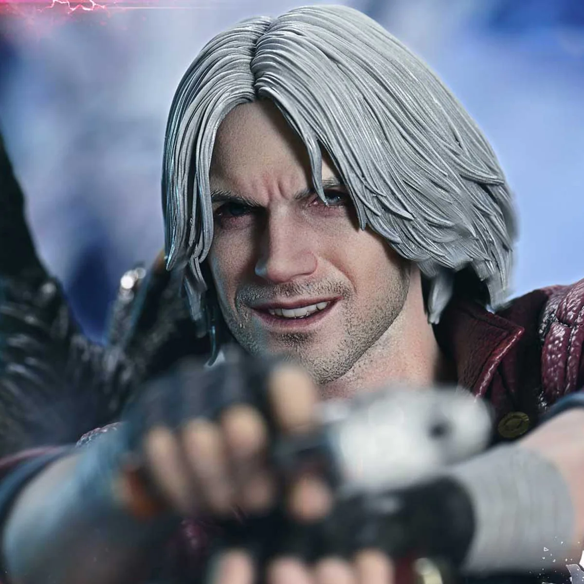 Concept Masterline Devil May Cry 5 Dante (Regular Version) Pre-Order Downpayment - Image 25