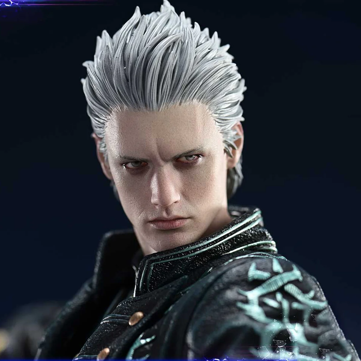 Concept Masterline Devil May Cry 5 Vergil (Bonus Version ) Pre-Order Downpayment - Image 17