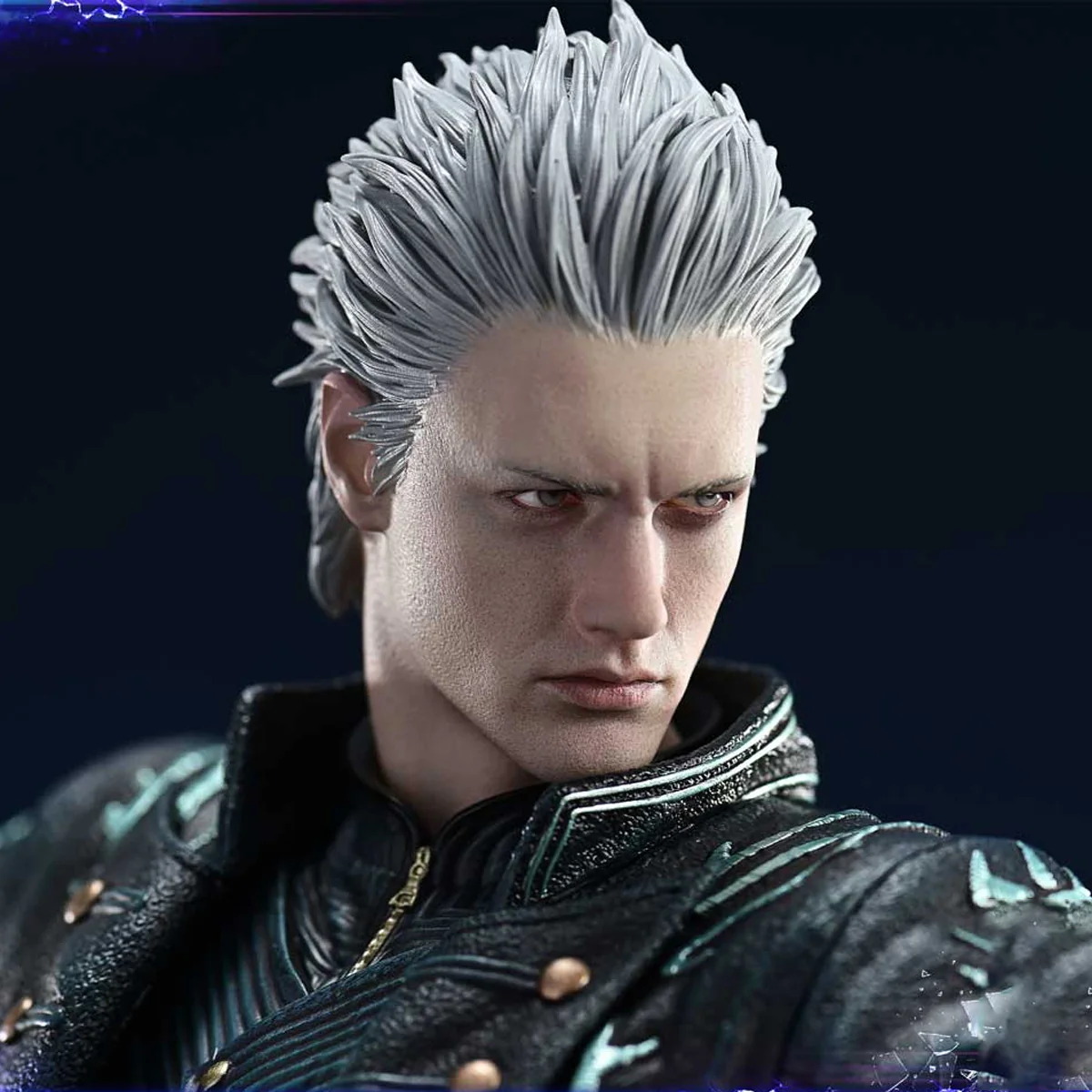 Concept Masterline Devil May Cry 5 Vergil (Bonus Version ) Pre-Order Downpayment - Image 18