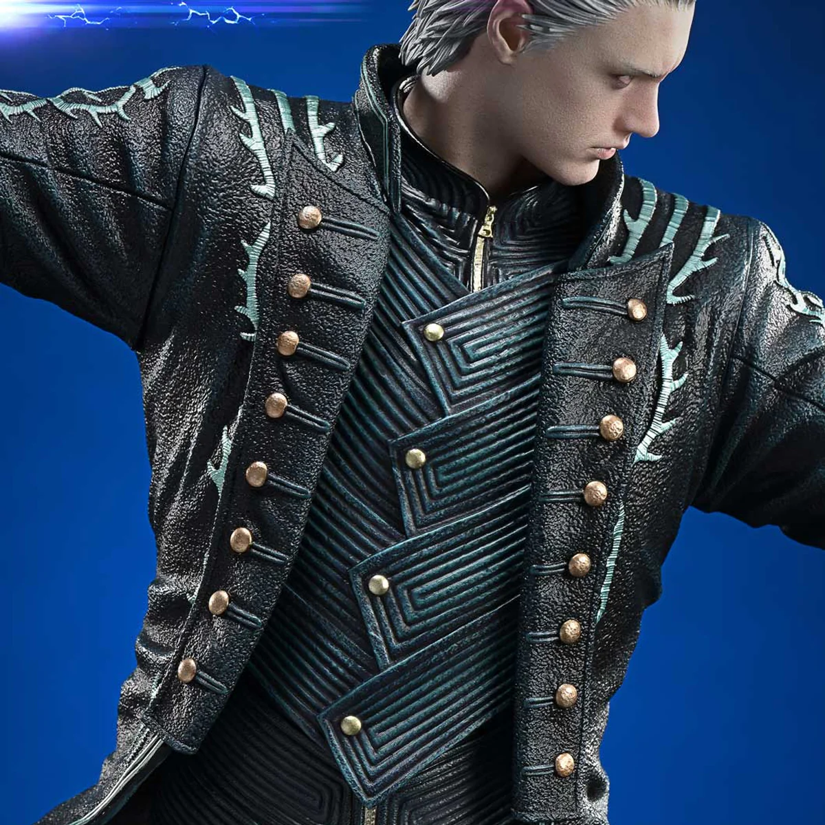 Concept Masterline Devil May Cry 5 Vergil (Bonus Version ) Pre-Order Downpayment - Image 19