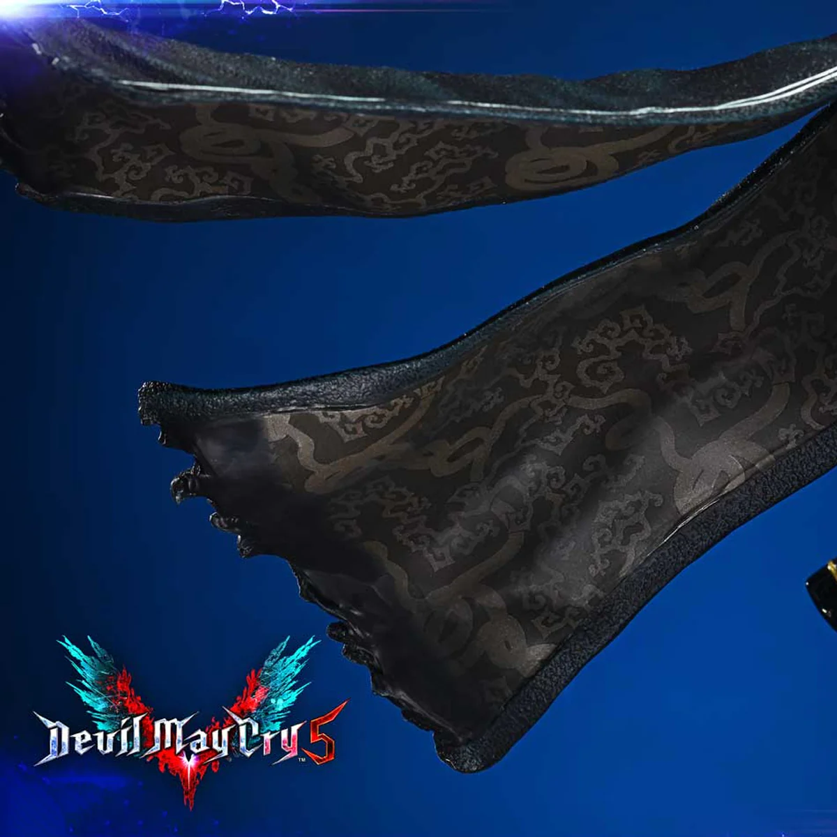 Concept Masterline Devil May Cry 5 Vergil (Bonus Version ) Pre-Order Downpayment - Image 22
