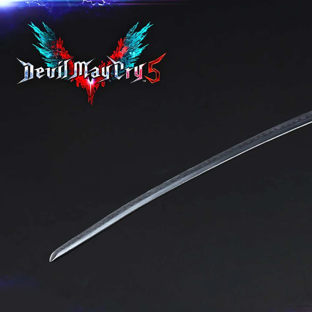 Concept Masterline Devil May Cry 5 Vergil (Bonus Version ) Pre-Order Downpayment - Image 23